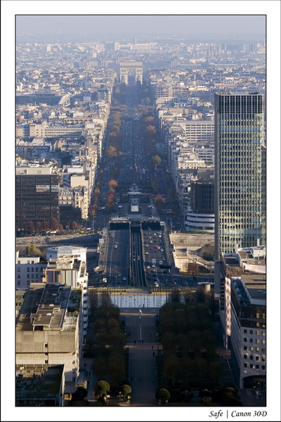 2007 - 11 - La defense - 05